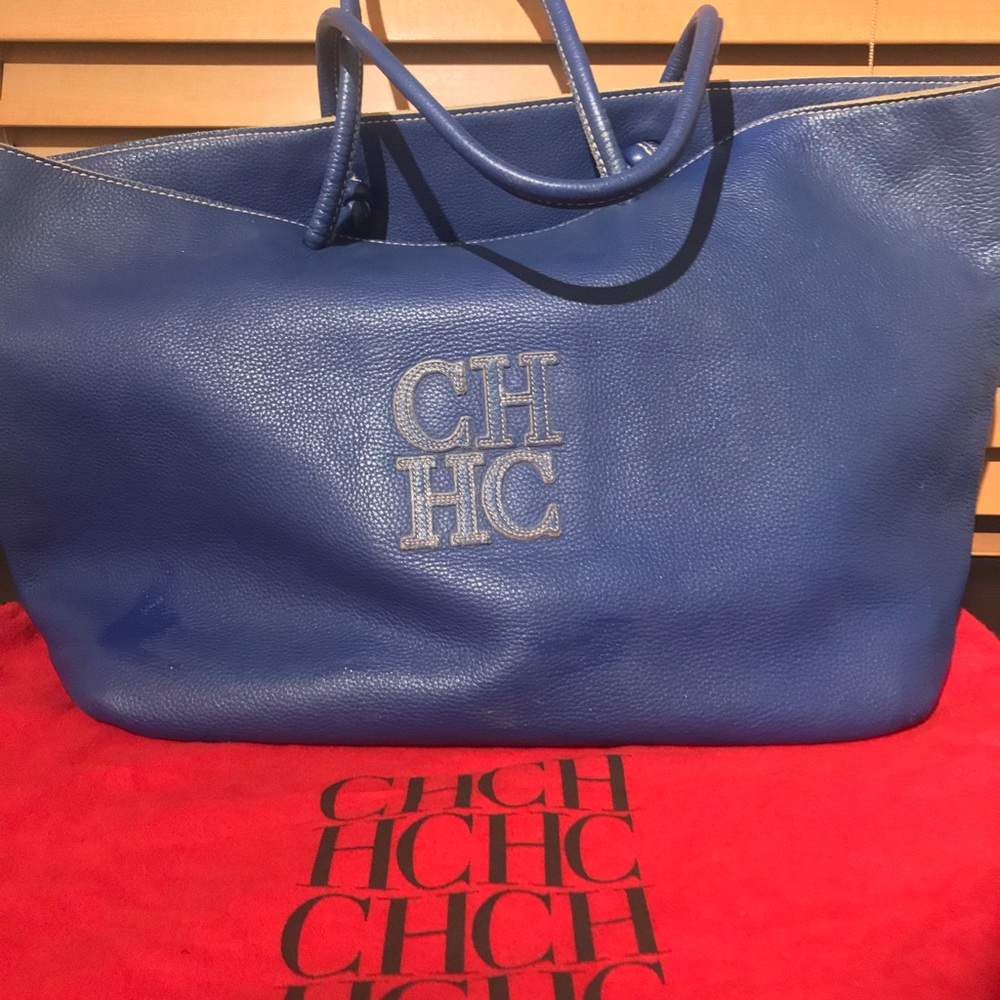 Carolina Herrera bag